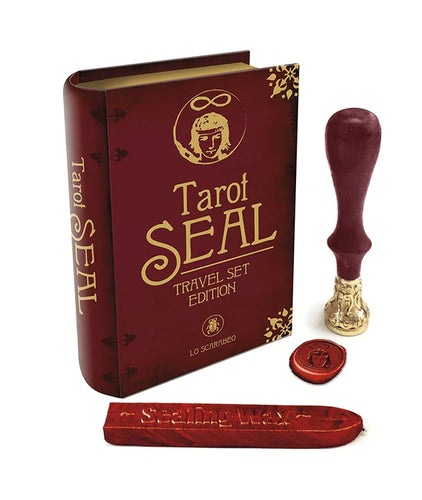 Tarot Seal