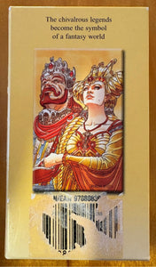 Avalon Tarot (ed. 2003)