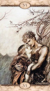 Arthur Rackham Collection