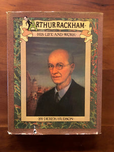 Arthur Rackham Collection