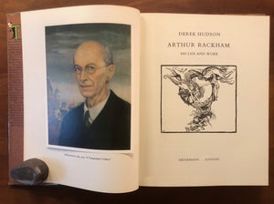 Arthur Rackham Collection