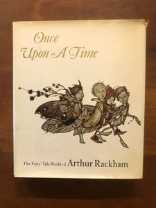 Arthur Rackham Collection