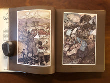 Load image into Gallery viewer, Arthur Rackham Collection