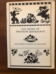 Arthur Rackham Collection