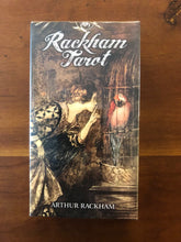 Load image into Gallery viewer, Arthur Rackham Collection