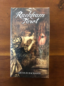 Arthur Rackham Collection