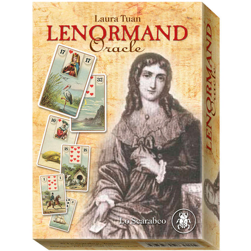 Lenormand Oracle