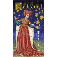 Load image into Gallery viewer, Medieval Tarot