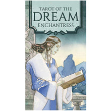Load image into Gallery viewer, Tarot of the Dream Enchantress