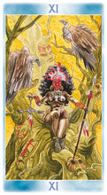 Load image into Gallery viewer, Shaman Tarot