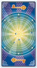 Load image into Gallery viewer, Law of Attraction Tarot