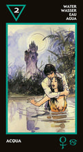 Load image into Gallery viewer, Erotic Tarot of Manara