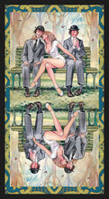 Load image into Gallery viewer, Erotic Tarot of Manara