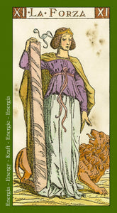 Tarot of the Master