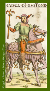 Tarot of the Master