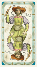 Load image into Gallery viewer, Tarot of the Master