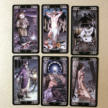 Load image into Gallery viewer, Ludy Lescott Tarot