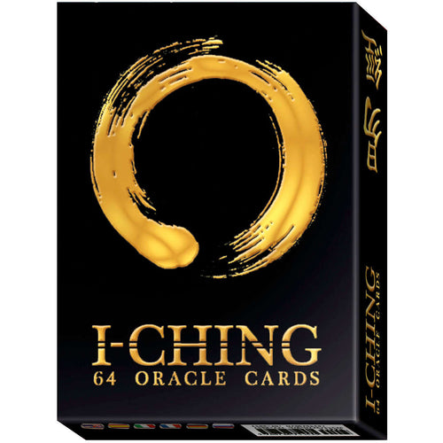 I Ching Oracle