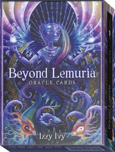 Load image into Gallery viewer, Beyond Lemuria Oracle Cards