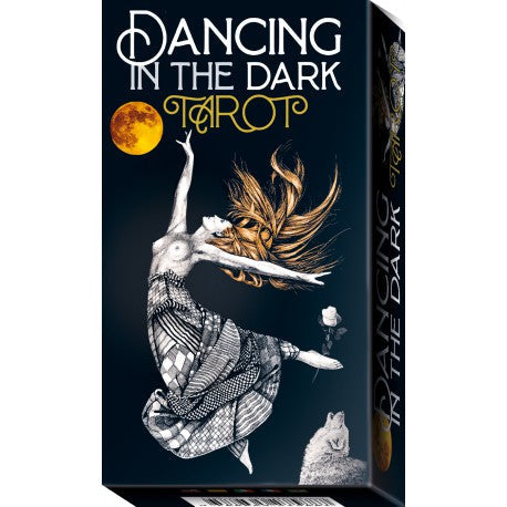 Dancing in The Dark Tarot